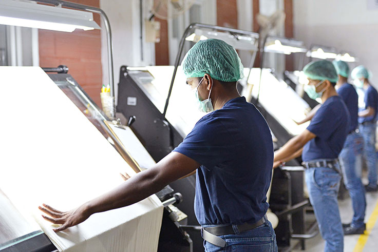 Quality Control Standards